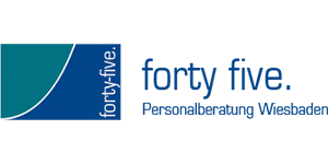 forty five - Web-Server und Cloud-Server mit Standort in Deutschland